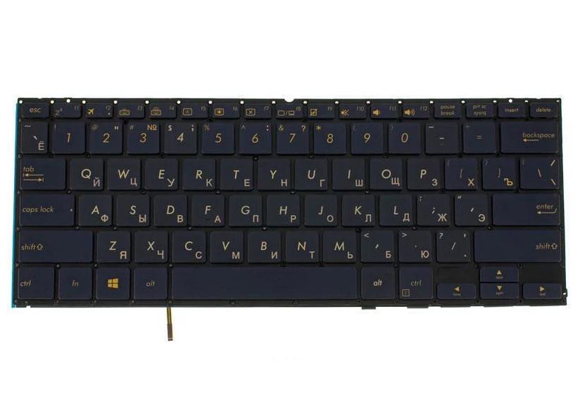 Клавиатура для ноутбука Asus UX370UA (170084)
