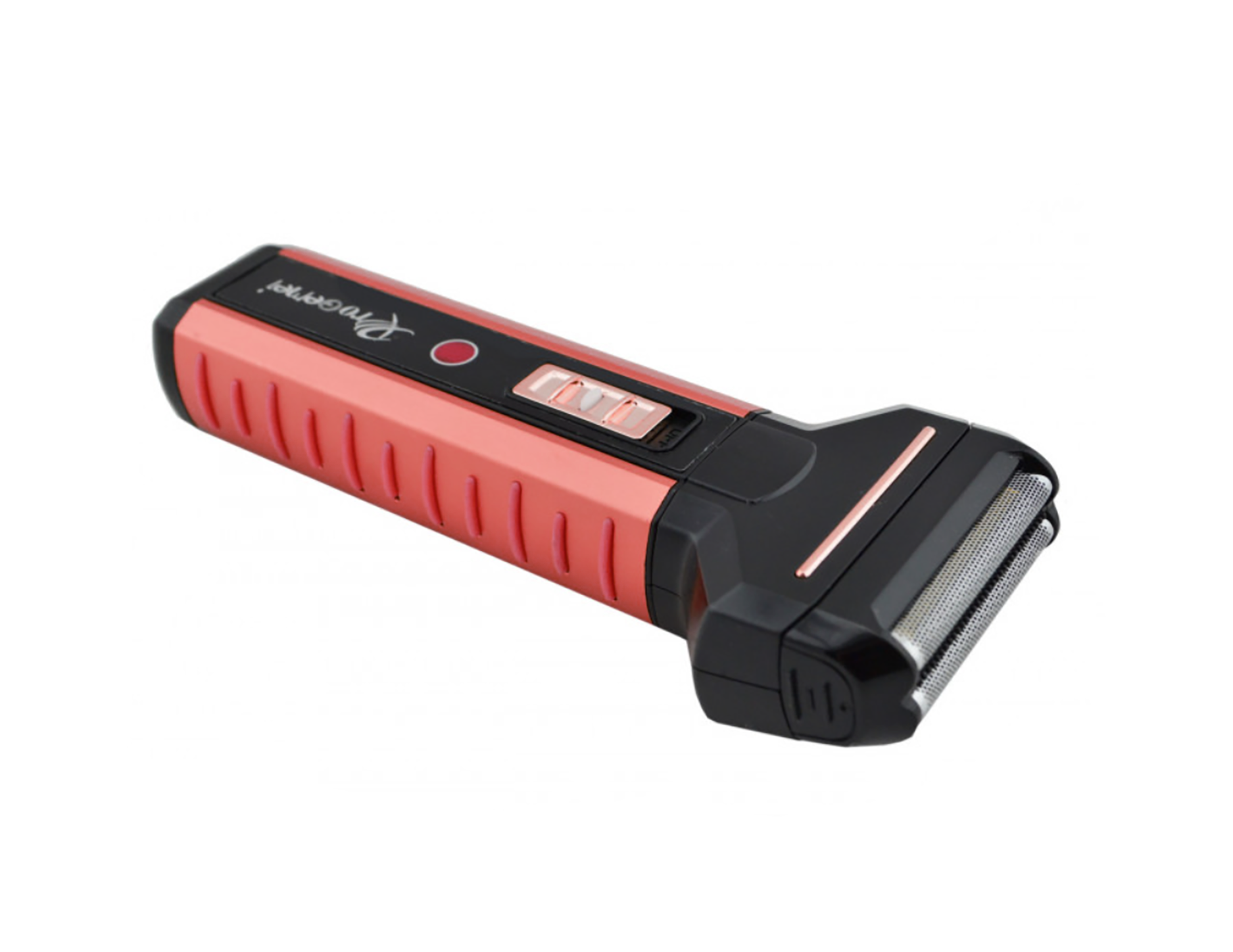 Триммер Gemei GM789 аккумуляторный многофункциональный 3в1 Золотистый (SUN0392) Триммер Gemei GM789 аккумуляторный многофункциональный 3в1 Золотистый (SUN0392)