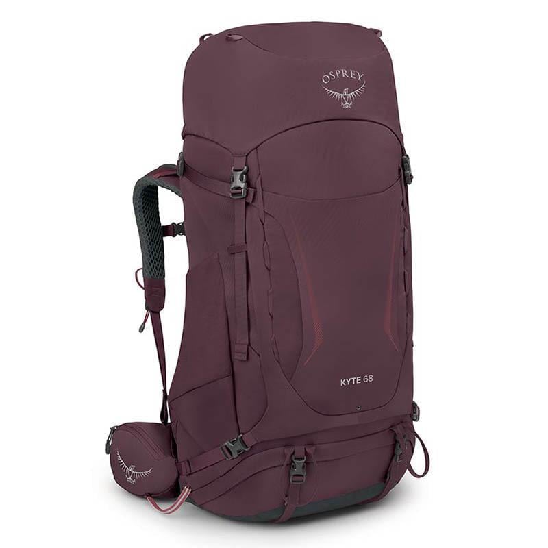 Туристичний рюкзак Osprey Kyte WM/L 68 л Elderberry Purple (009.3320) - фото 1