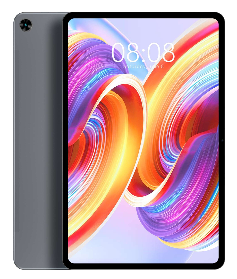 Планшет Teclast T50 8/128Gb IPS11 4G з чохлом Grey (00395)