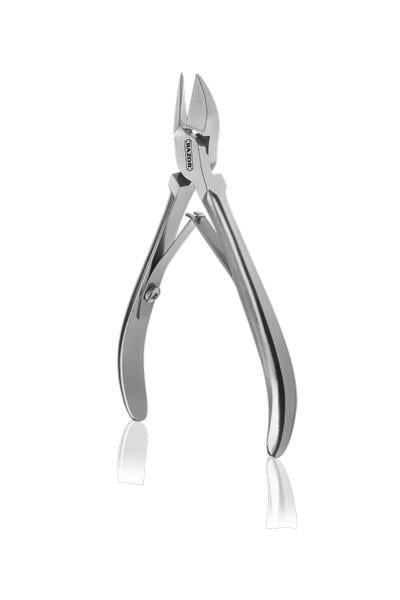 Кусачки для шкіри Razor 14 мм (NZ-05)