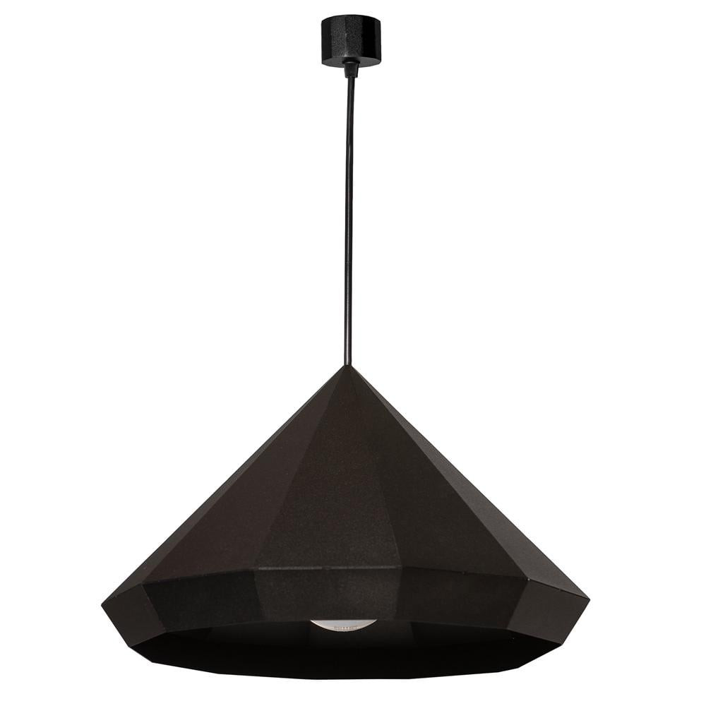 Люстра подвесная Atmolight Lumia Spin P350-220 Black (77870) Люстра подвесная Atmolight Lumia Spin P350-220 Black (77870)