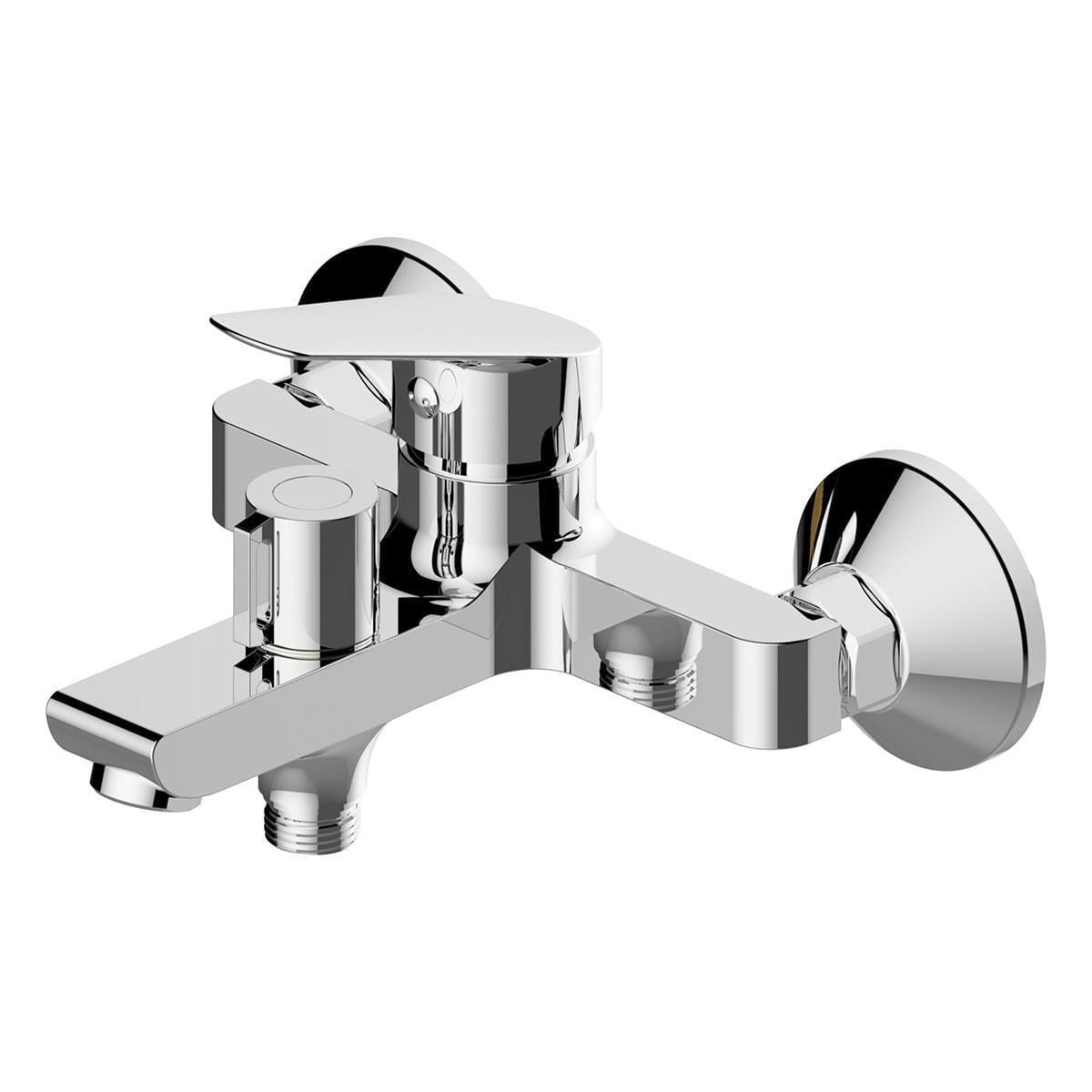 Смеситель для ванны Haiba Nikas HB0886 (31523485)