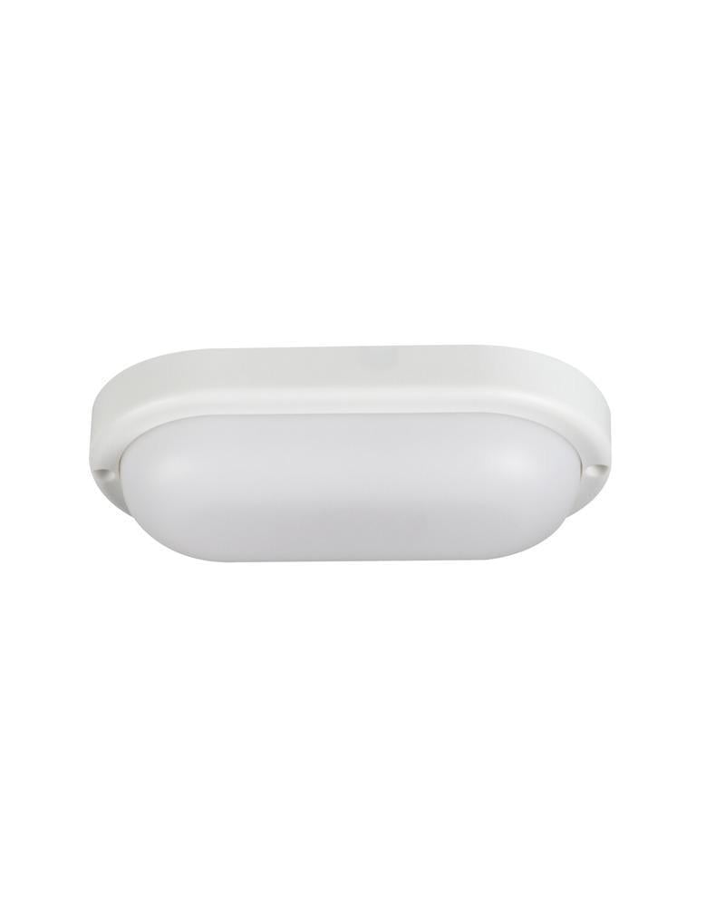 Світильник вуличний Kanlux 31495 Tolu Led 1x6W 4000K 420Lm IP54 Wh (24573309)