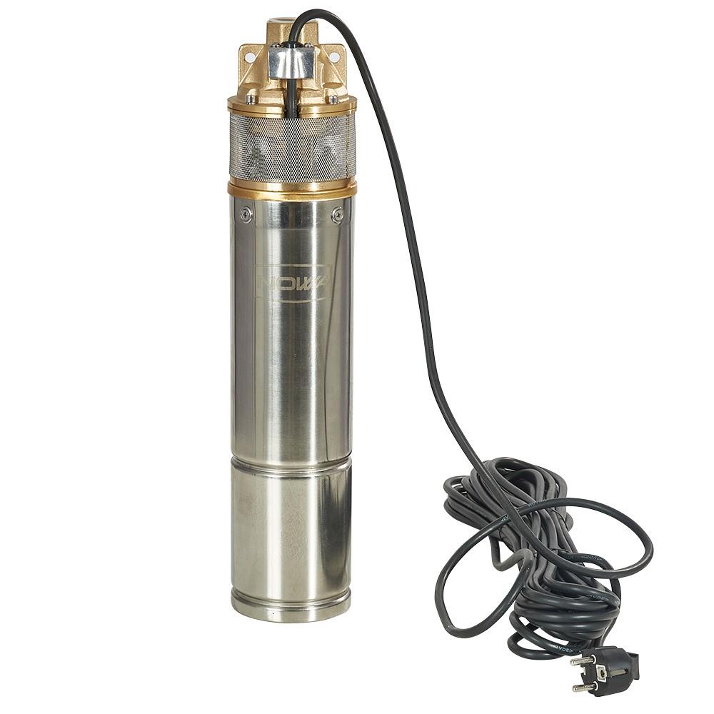 Насос свердловинний NOWA 4SKM 1000-6154rc кабель 15 м (AMT-148537)