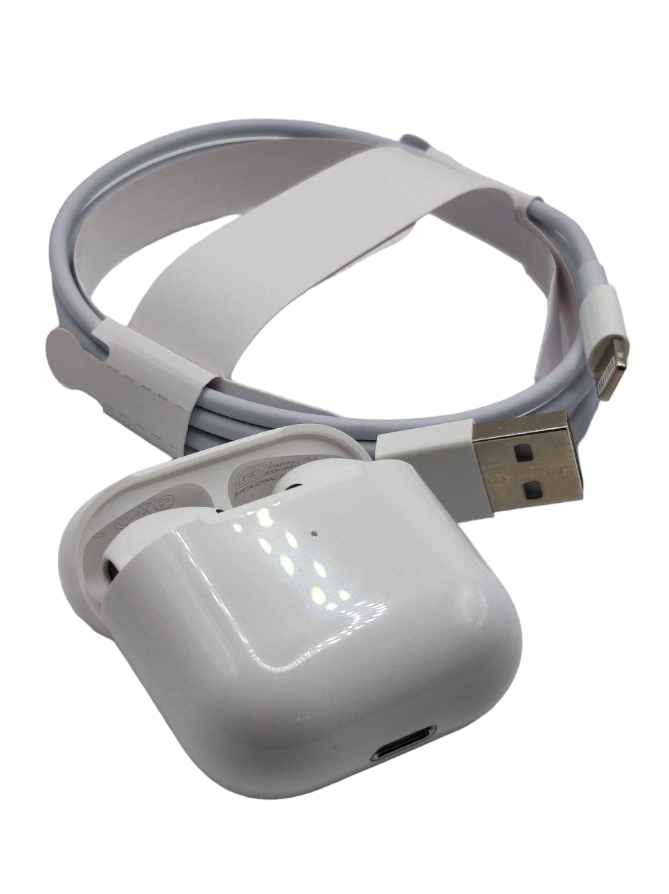 Навушники Bluetooth Hoco EW3 Plus True wireless