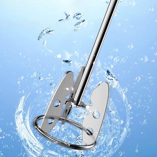 Венчик строительный для дрели или перфоратора (J00183) - фото 6 Венчик строительный для дрели или перфоратора (J00183) - фото 6