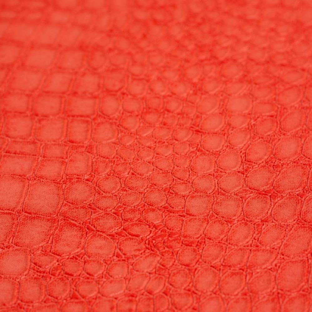 Обои виниловые на флизелиновой основе Graham Brown Paradise 32-772 Красный