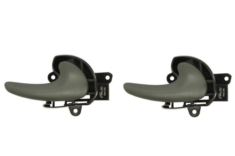 Ручка открывания двери AVTM Mercedes Sprinter 03-06 передняя правая внутренняяя (6012496)