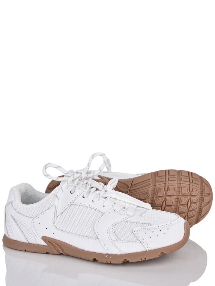 Кросівки шкіряні Stilli XN200-2 р. 36 Білий