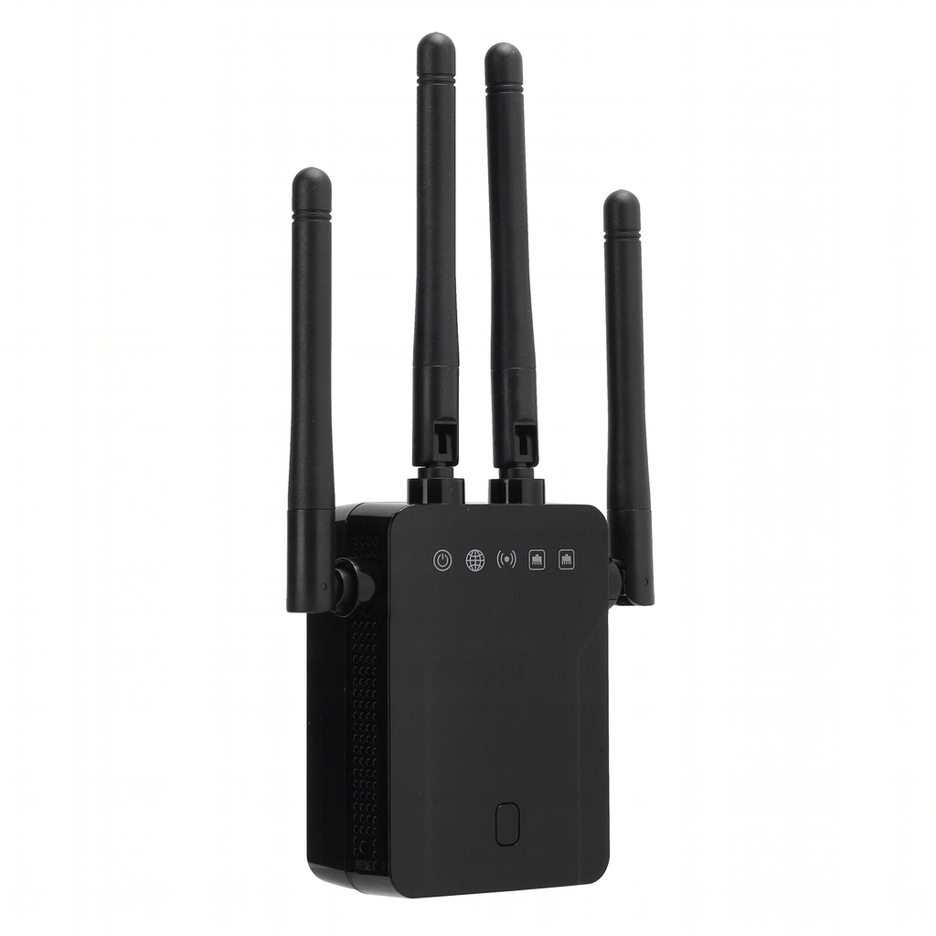 Wi-Fi -підсилювач безпровідний 5G 1200 Мбіт/с (998101)