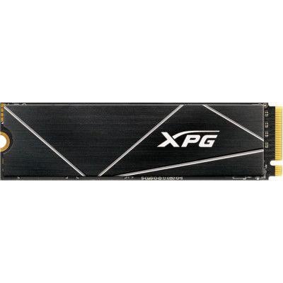 SSD-накопичувач ADATA XPG Gammix S70 Blade 8TB M.2 2280 (AGAMMIXS70B-8000G-CS)