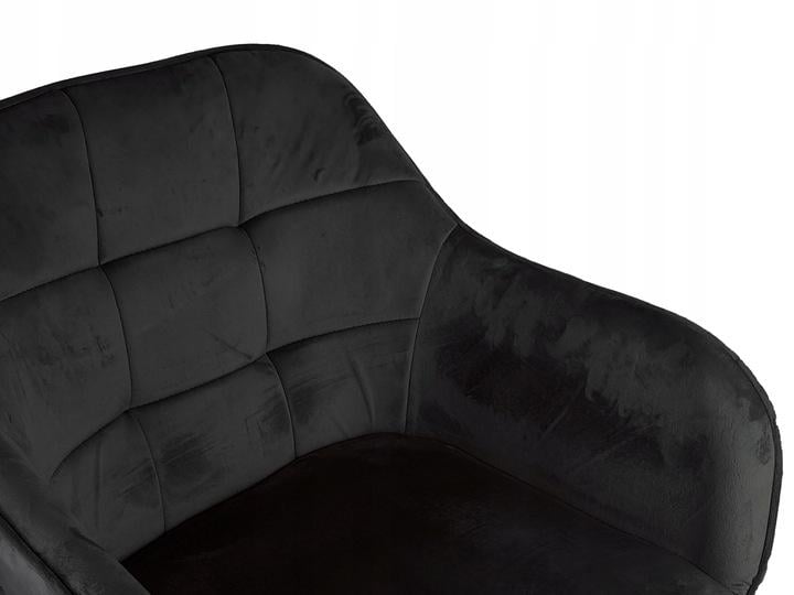 Кресло офисное Just Sit TRIVAGO Черный (26217140) - фото 4 Кресло офисное Just Sit TRIVAGO Черный (26217140) - фото 4