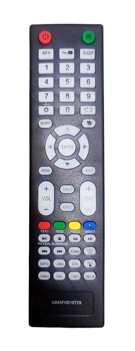 Пульт для Akai UA43FHD19T2S (2834717539)