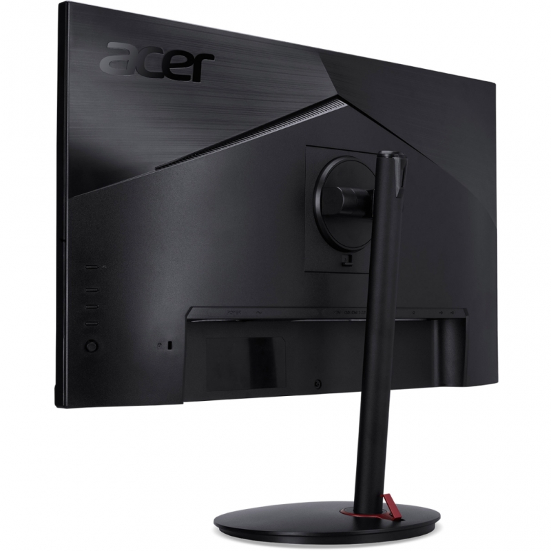 Монитор Acer XV272UW2bmiiprx безрамочный IPS 2560x1440 QHD 27" (23678535) - фото 8 Монитор Acer XV272UW2bmiiprx безрамочный IPS 2560x1440 QHD 27" (23678535) - фото 8