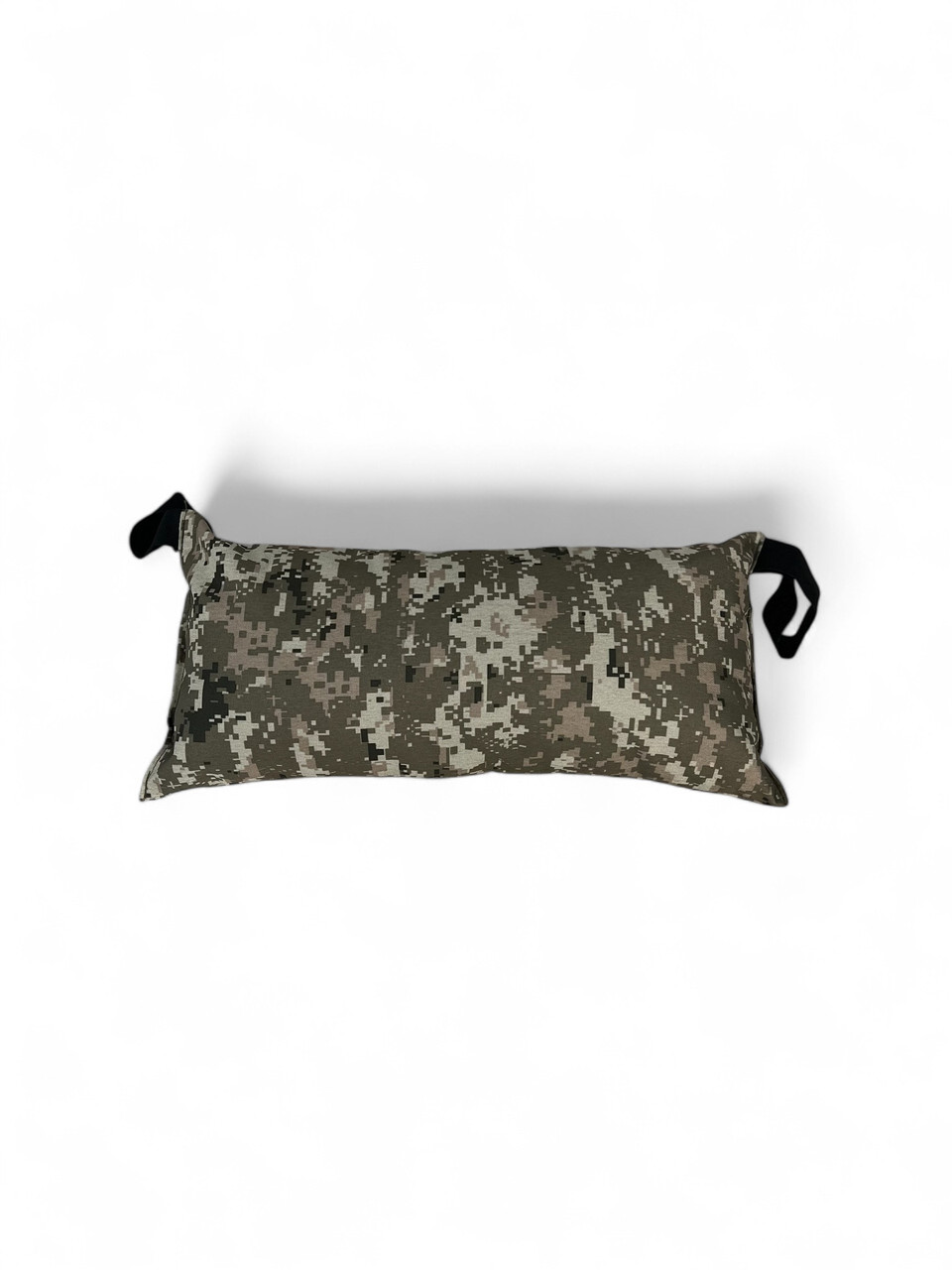 Подушка с фиксатором для раскладушки 3320-П Пиксель Подушка с фиксатором для раскладушки 3320-П Пиксель