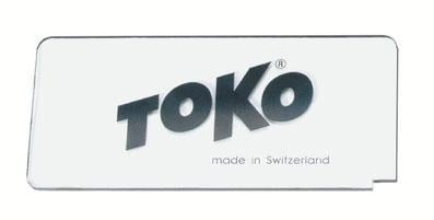 Цикля Toko Plexi blade 3mm Backshop (1052-554 3814)