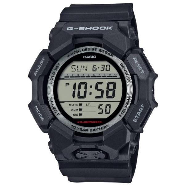 Часы мужские Casio GD-010-1E