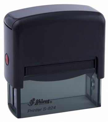 Оснастка пластмассовая для штампа 22х58 мм (26152607)