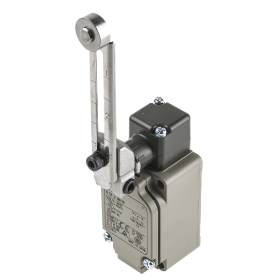 Выключатель конечный Omron WLCA12-2NG-N - фото 2 Выключатель конечный Omron WLCA12-2NG-N - фото 2