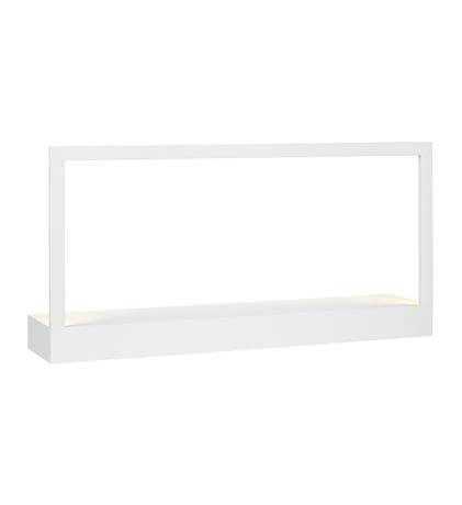 Настінний світильник Markslojd 107564 Pablo XL 14 Вт 450 лм 3000K (11219627)