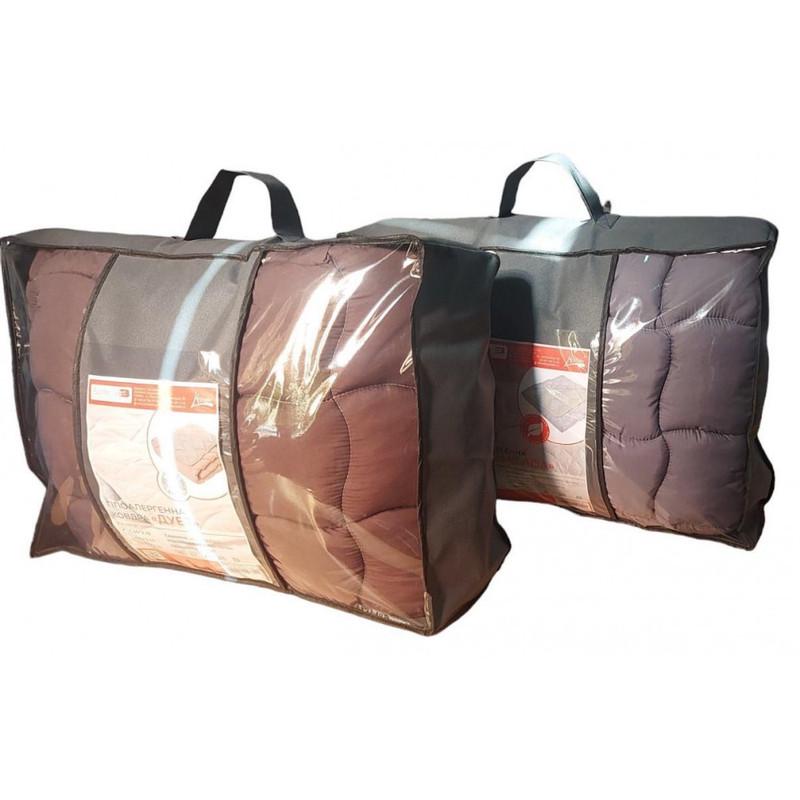 Одеяло Дуэт Премиум Люкс Homefort 145х210 см (29657861) - фото 5 Одеяло Дуэт Премиум Люкс Homefort 145х210 см (29657861) - фото 5