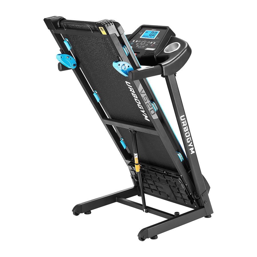 Доріжка бігова Urbogym V520 - фото 6