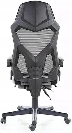 Компьютерное кресло геймерское Signal Q-939 Black/Gray (OBRQ939SZ) - фото 5 Компьютерное кресло геймерское Signal Q-939 Black/Gray (OBRQ939SZ) - фото 5