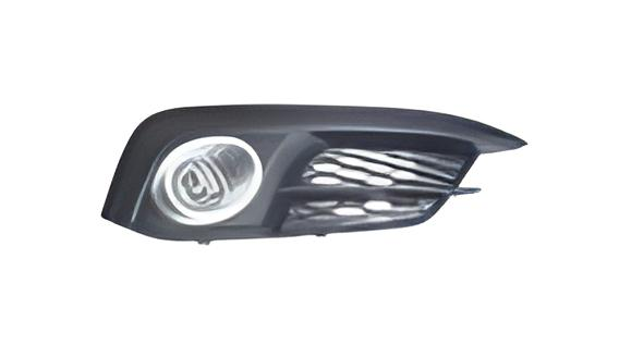 Фары дополнительные Honda CiVic 2016- HD-952E H 8-12 V 35 W (71738)