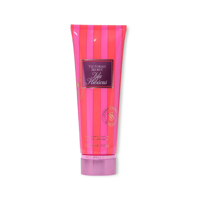 Лосьйон для тіла Victoria's Secret Isla Hibiscus Fragrance Lotion (0198765872403)