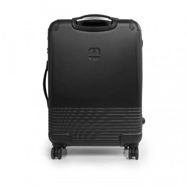 Чемодан Gabol Balance S Grey (115901) - фото 7 Чемодан Gabol Balance S Grey (115901) - фото 7