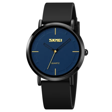 Наручний годинник Skmei 2050BKBU Black/Blue