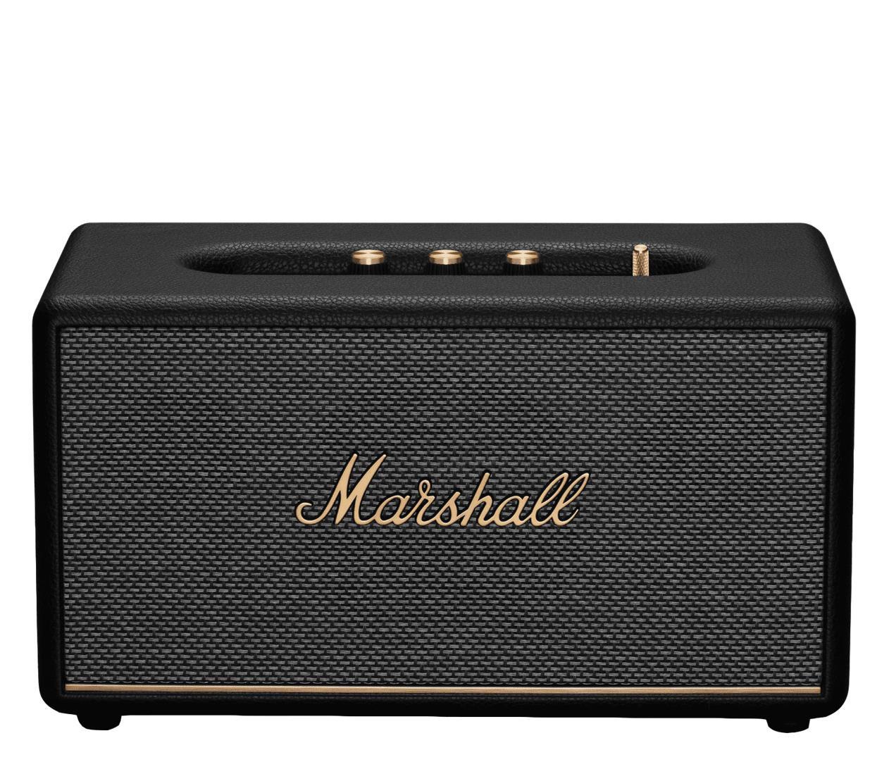 Акустична система моноблочна Marshall Stanmore III Black (1006010)
