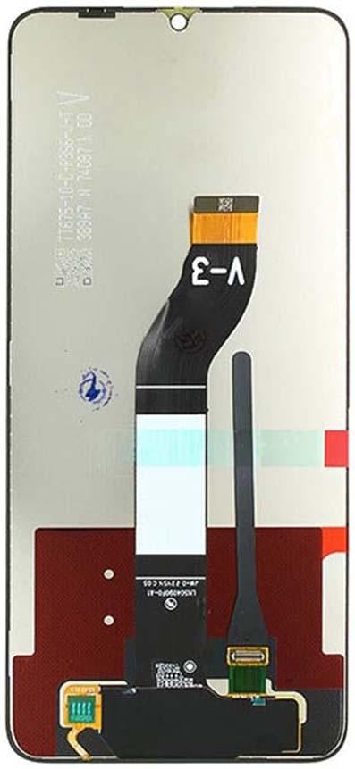 Дисплей и сенсор для Xiaomi Redmi 13C 4G/13C 5G/13R Black (2000996211570)