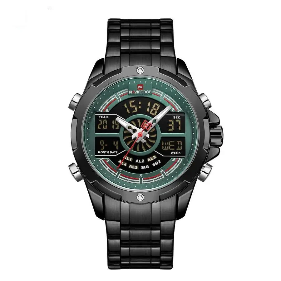Годинник наручний NaviForce NF9170 (2595136885)