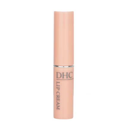 Бальзам для губ DHC Lip Cream увлажняющий Бальзам для губ DHC Lip Cream увлажняющий