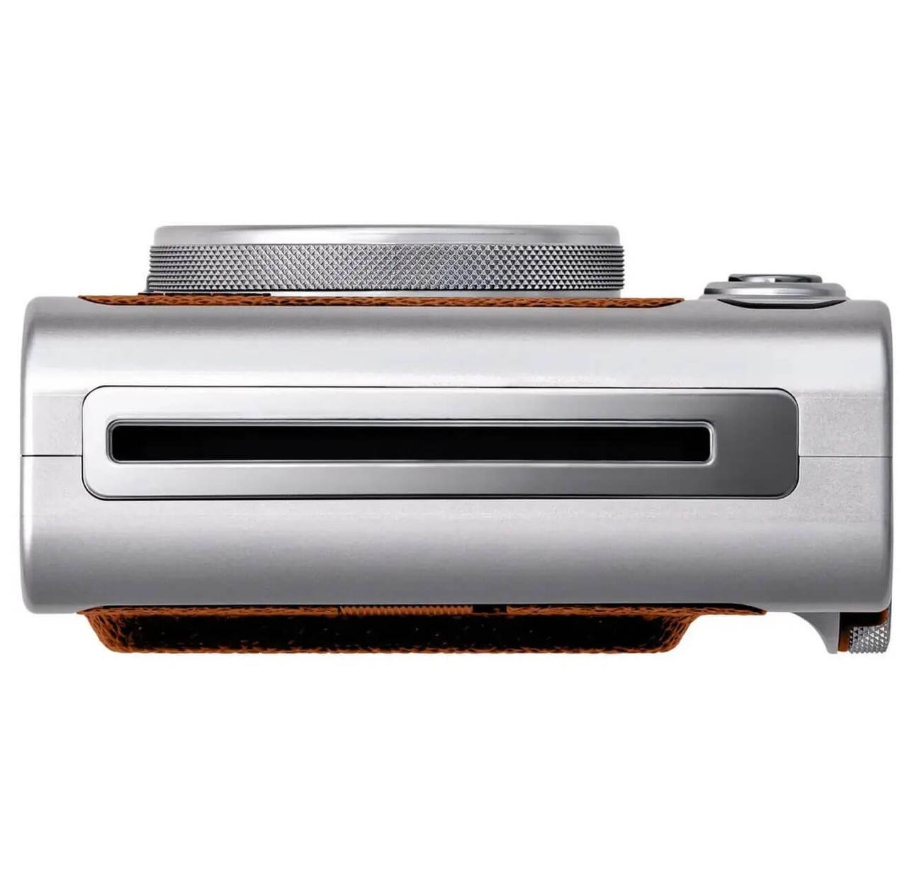 Фотоапарат Fujifilm Instax Mini EVO Brown (2148686532) - фото 5 Фотоапарат Fujifilm Instax Mini EVO Brown (2148686532) - фото 5