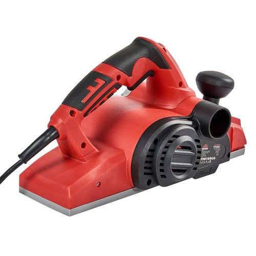 Рубанок електричний Vitals Master Re 110312SKs (000191166) - фото 6 Рубанок електричний Vitals Master Re 110312SKs (000191166) - фото 6