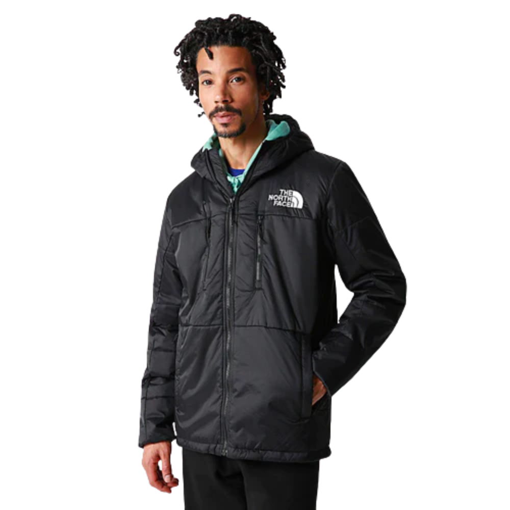 Куртка чоловіча зимова The North Face Himalayan Light NF0A7WZXJK31 XL - фото 3