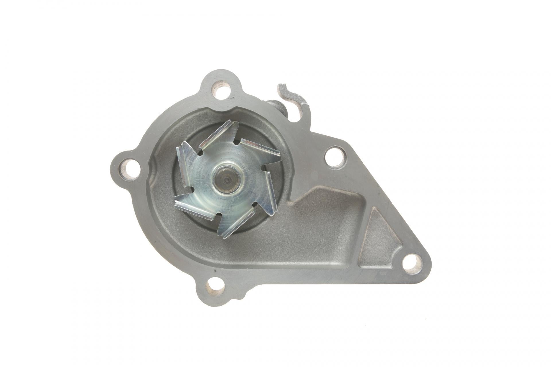 Помпа води Graf Hyundai Accent II/III/Elantra/Getz/Matrix/Kia Cerato/Rio II 1.4/1.5/1.6 99- R/B 6 лоп. PA950