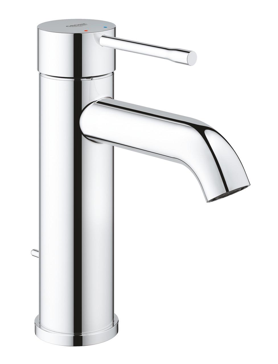 Змішувач Grohe Essence New для раковини S (23589001)