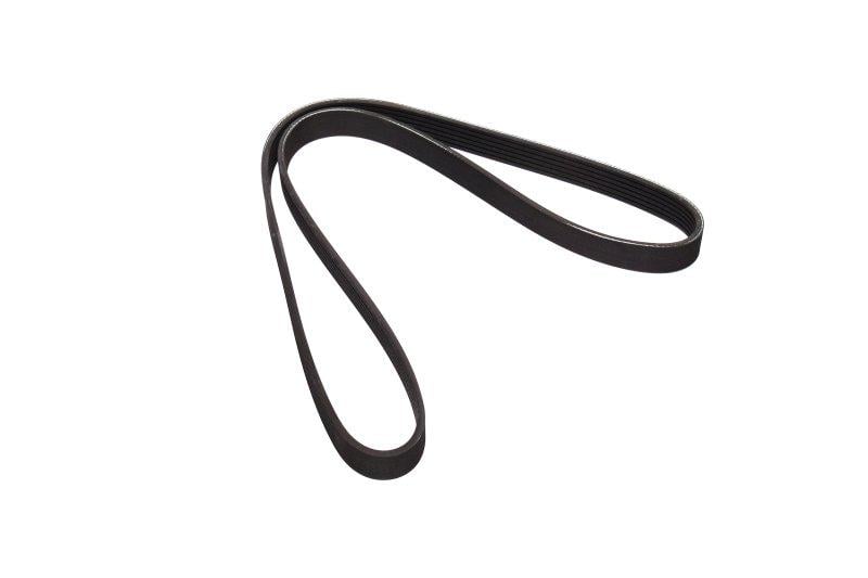 Ремень генератора Denckermann поликлиновой (6PK1145)