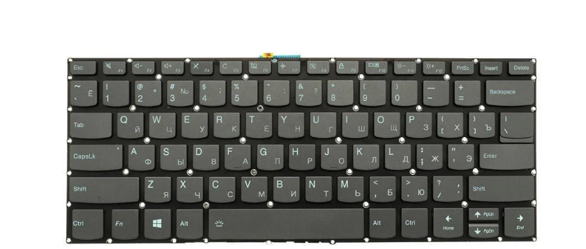 Клавиатура для ноутбука Lenovo IdeaPad V330-14ISK (182950) Клавиатура для ноутбука Lenovo IdeaPad V330-14ISK (182950)