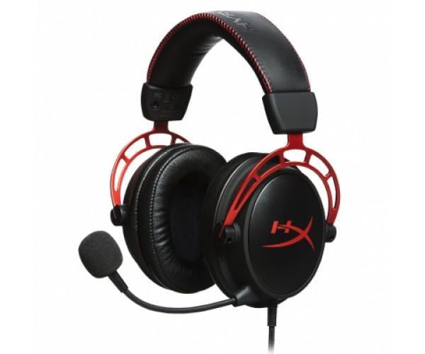 Навушники HyperX Cloud Alpha (4P5L1AX) - фото 3