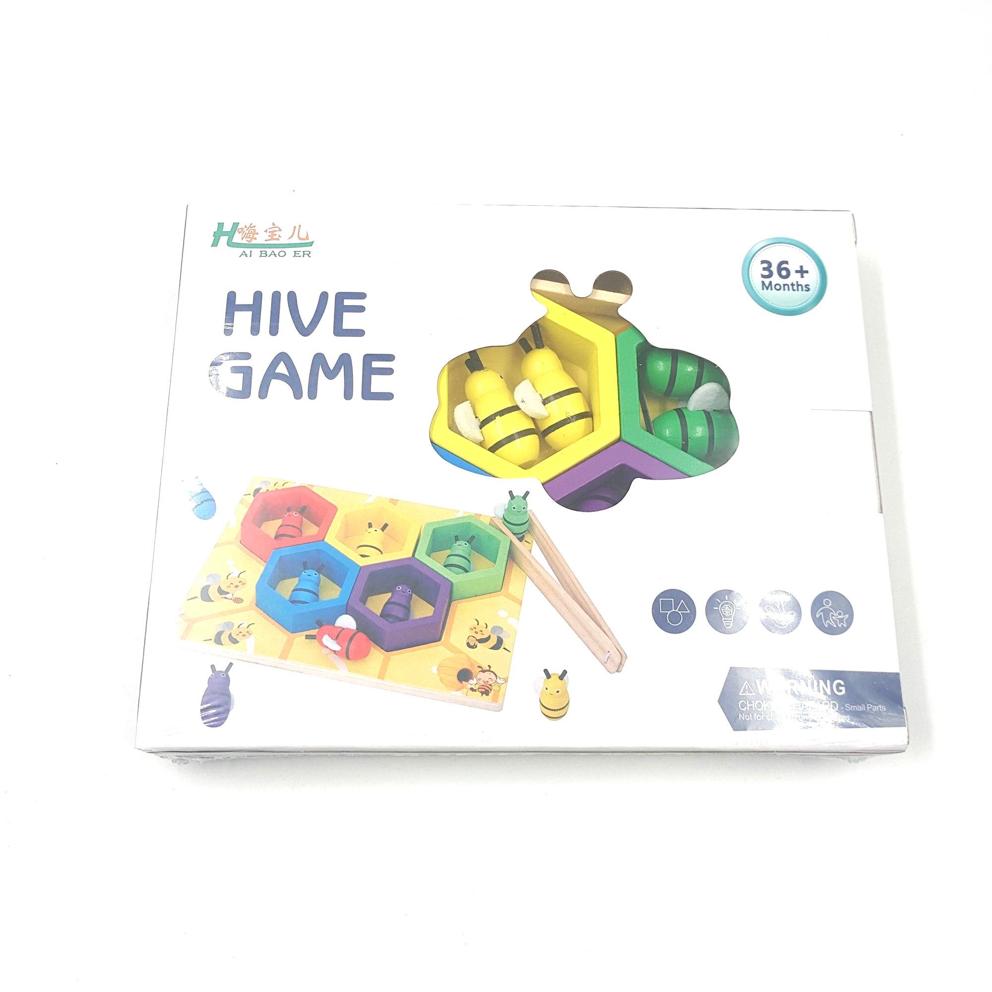 Сортер для малюків Пасика дерев'яний 17 елементів Різнокольоровий - фото 7 Сортер для малюків Пасика дерев'яний 17 елементів Різнокольоровий - фото 7