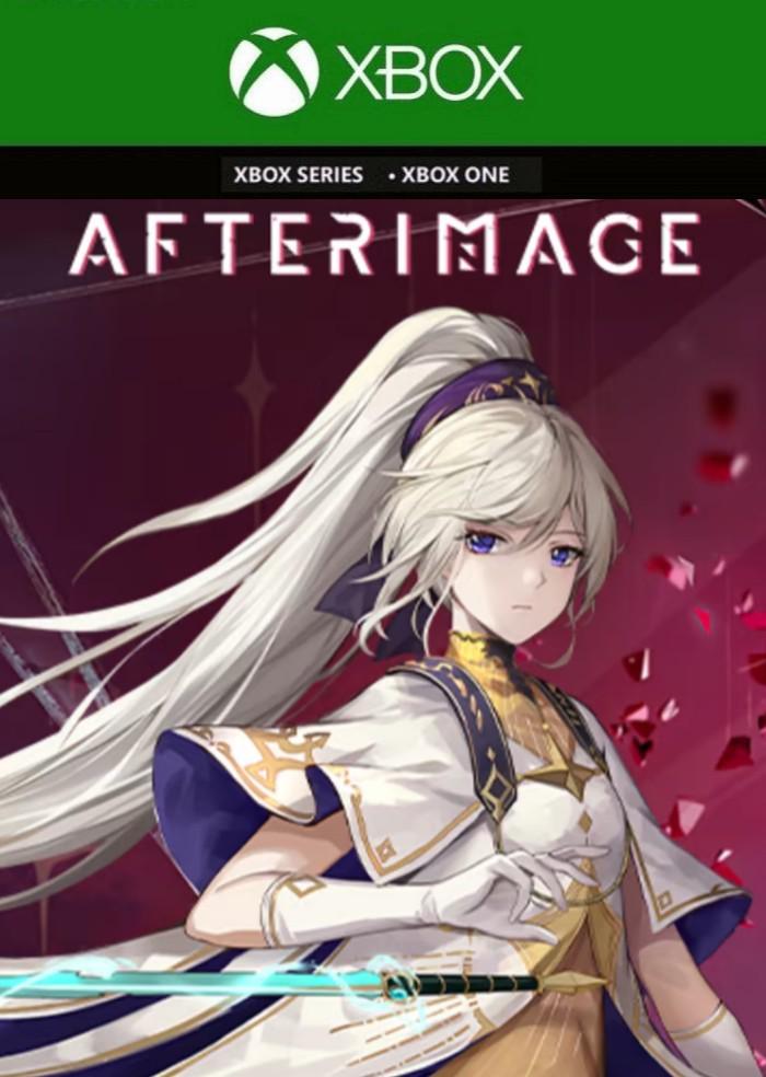 Ключ активації Afterimage для Xbox One/Series S/X (65870057)