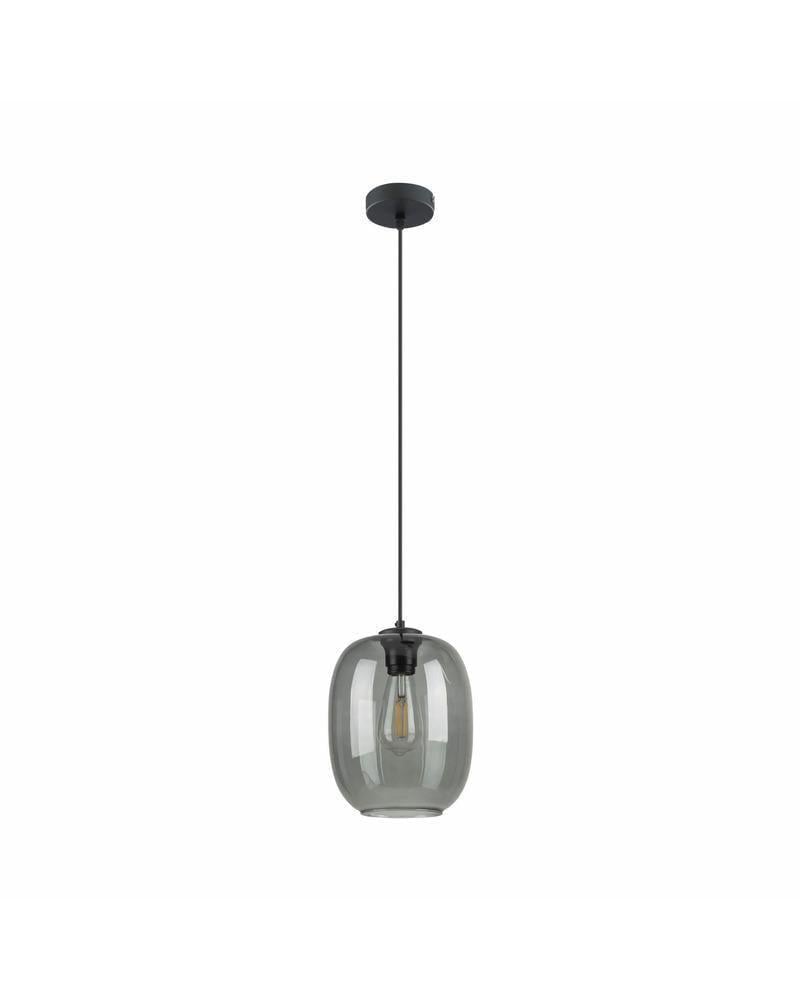 Світильник підвісний TK Lighting 5971 Elio E27 1x15W IP20 Bk