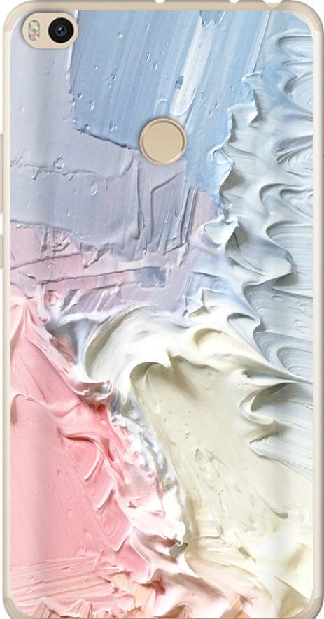 Чехол на Xiaomi Mi Max 2 Пастель v1 (3981u-994-42517) Чехол на Xiaomi Mi Max 2 Пастель v1 (3981u-994-42517)