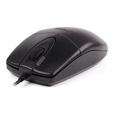 Компьютерная мышка A4Tech OP-620DS USB Black (4711421948692) - фото 3 Компьютерная мышка A4Tech OP-620DS USB Black (4711421948692) - фото 3