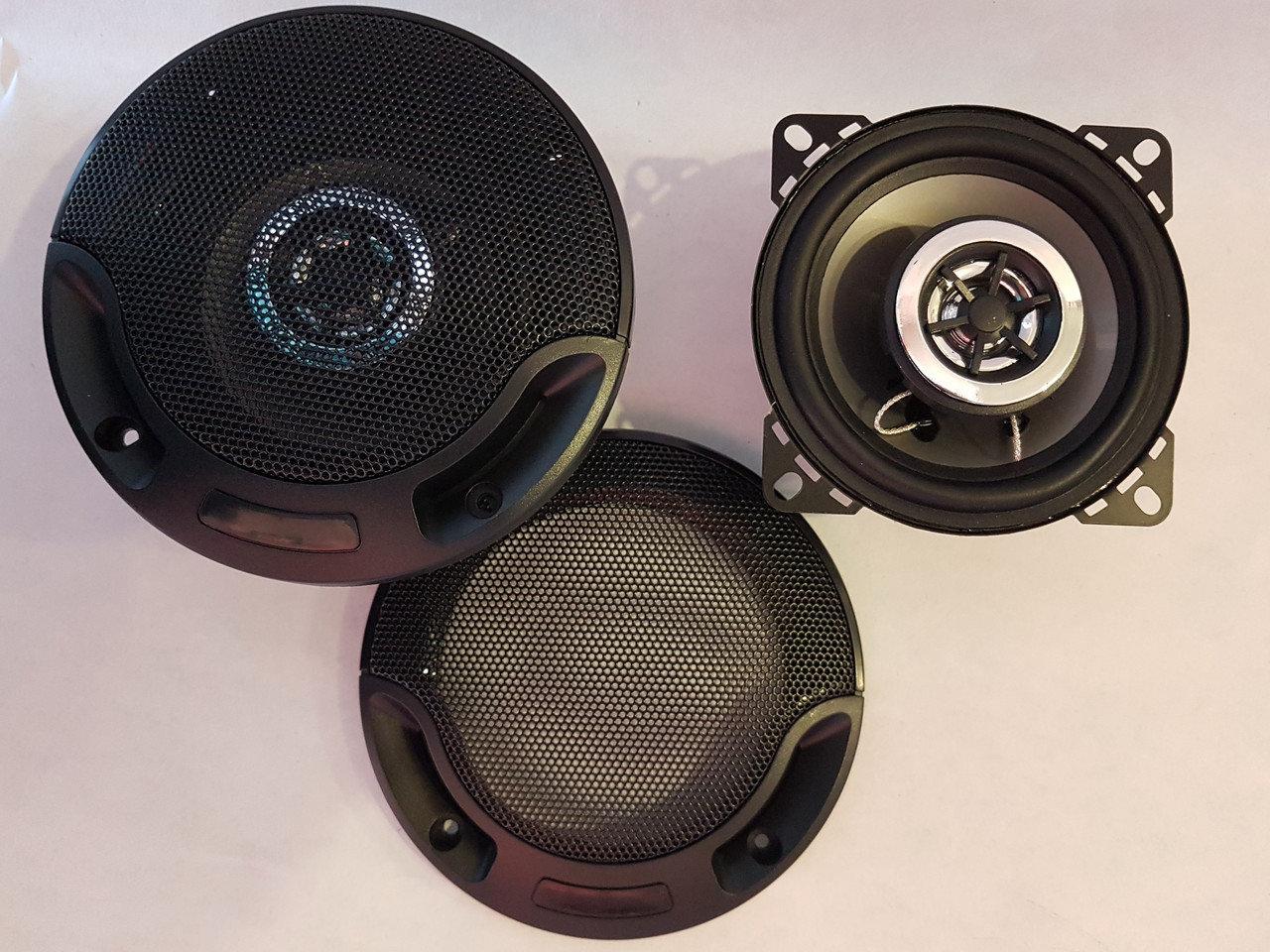 Автомобильные колонки PROAUDIO PR-1042 - фото 5